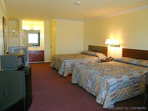 Comfort Executive Inn Habitación foto