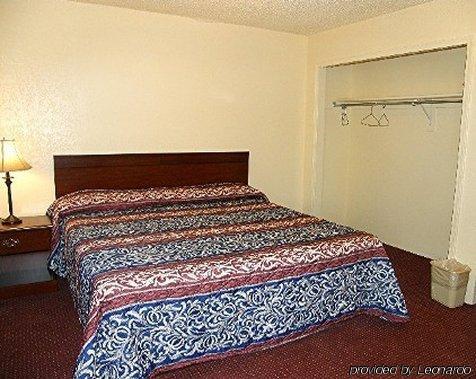 Comfort Executive Inn Habitación foto