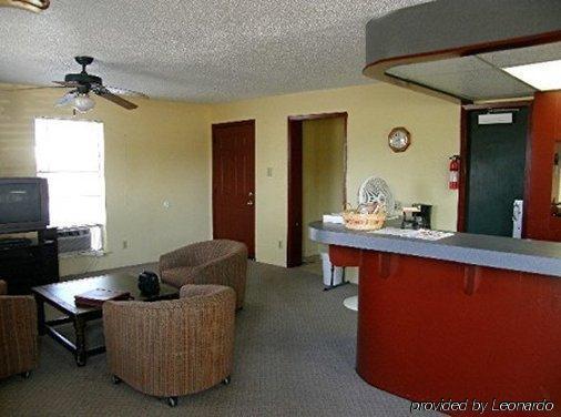 Comfort Executive Inn Interior foto
