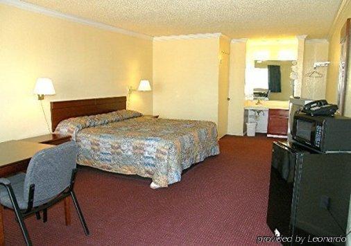 Comfort Executive Inn Habitación foto